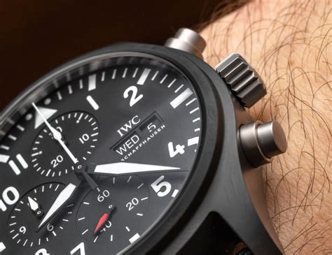 iwc replica pilot|fake iwc watches.